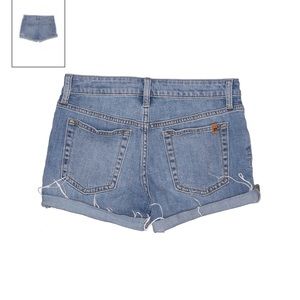 Joe’s Jean shorts